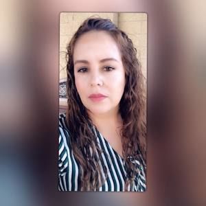 Meet your Posher, Norma